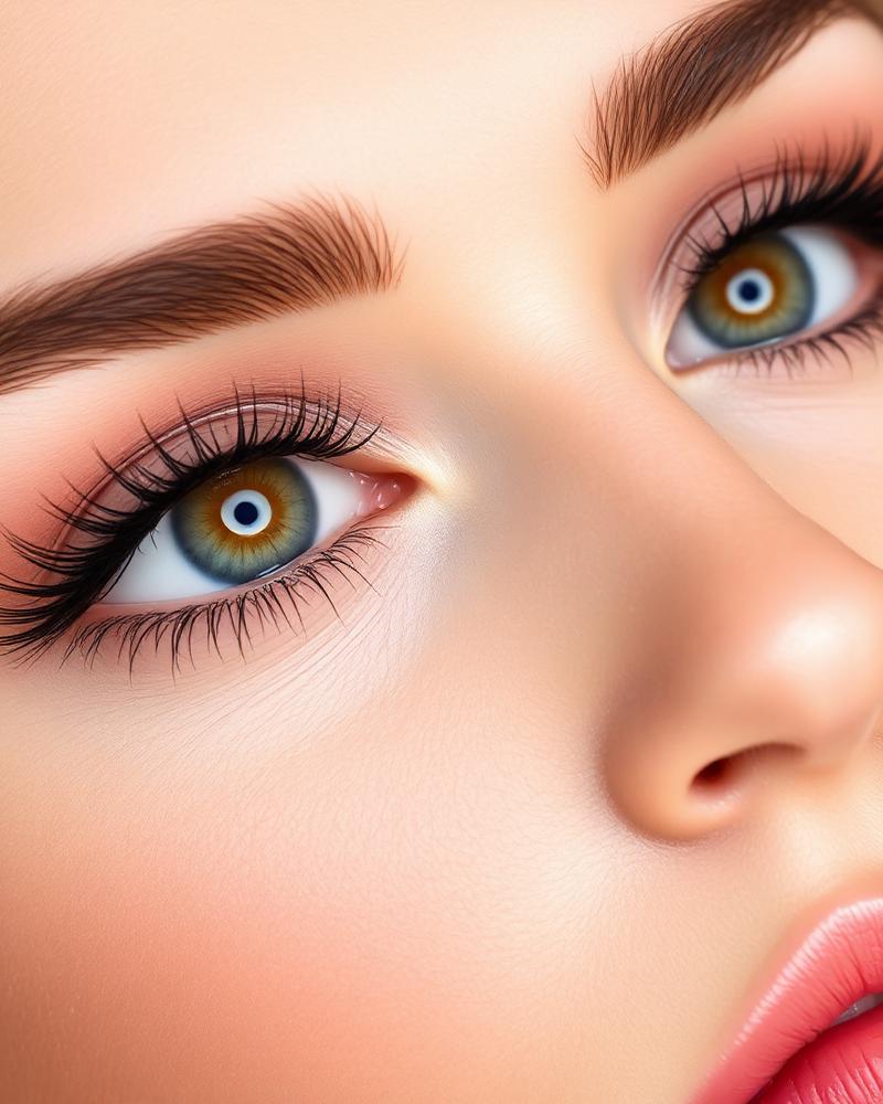 Lash Extensions