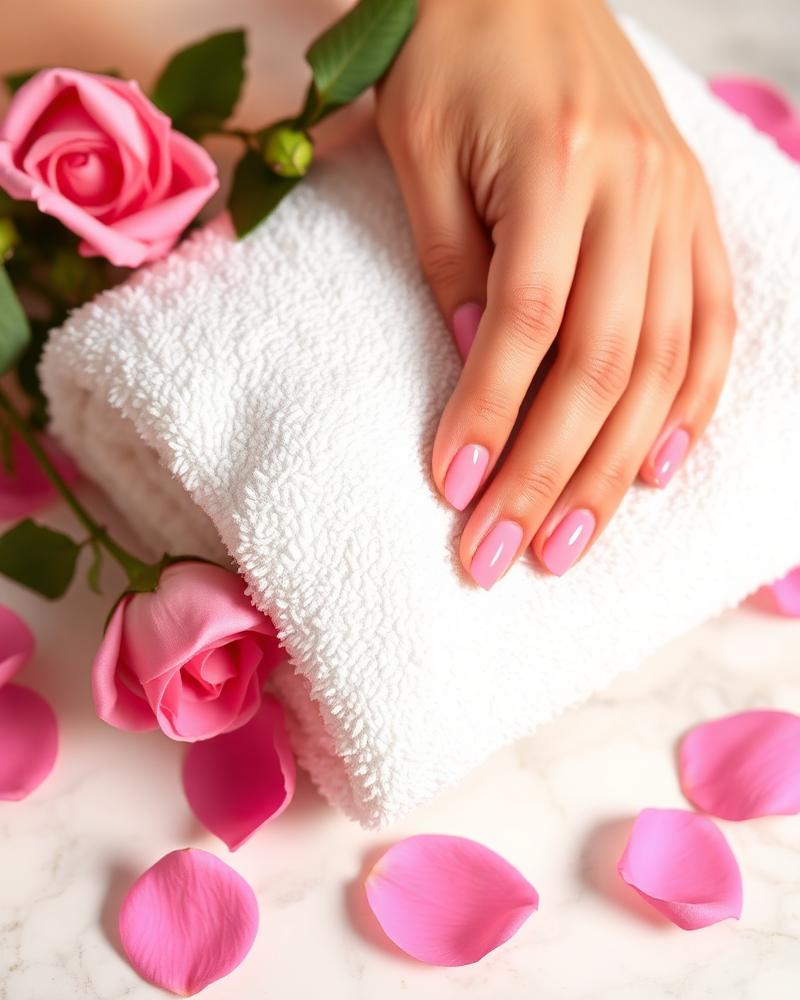 Manicures